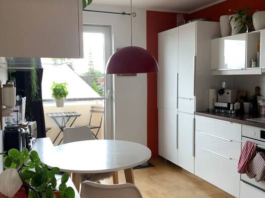 Wohnung zum Kauf provisionsfrei 280.000 € 2 Zimmer 67,1 m² Geschoss 2/4 frei ab 01.12.2026 Konstanzenstraße 52 St Leonhard Nürnberg 90439