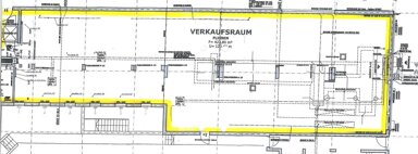 Laden zum Kauf 422,5 m² Verkaufsfläche Salzburg Salzburg 5020