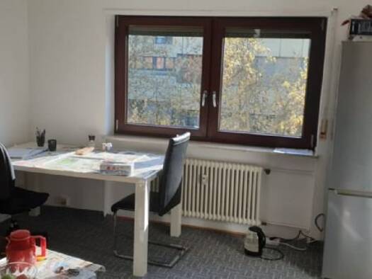 Wohnung zur Miete 410 € 1 Zimmer 33 m² 4. Geschoss frei ab 09.03.2026 Mitte Ludwigshafen am Rhein 67059