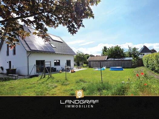 Haus zum Kauf 455.000 € 6 Zimmer 175 m² 766 m² Grundstück Harpstedt 27243
