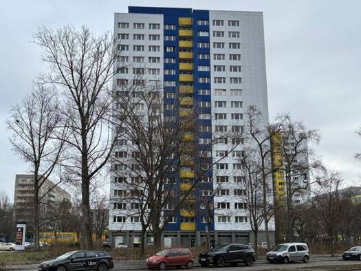 Wohnung zum Kauf 379.000 € 3 Zimmer 65,7 m² 6. Geschoss Mitte Berlin 10179