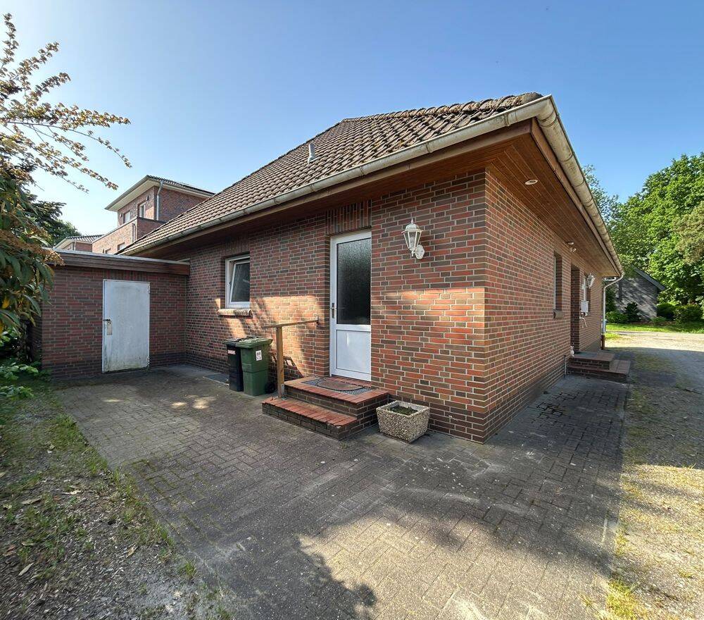 Einfamilienhaus zum Kauf - Ansicht 4
