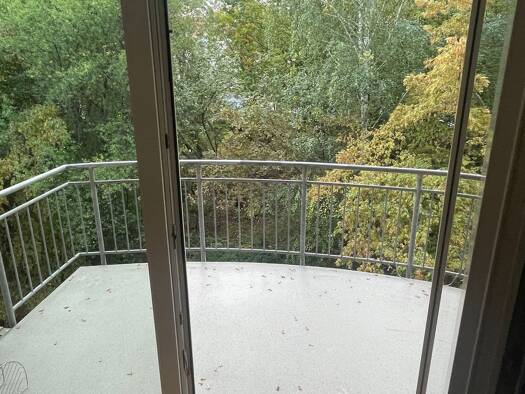 Wohnung zur Miete 495 € 2 Zimmer 56,7 m² 1. Geschoss frei ab sofort Gutsparkstraße 6 Paunsdorf Leipzig 04328