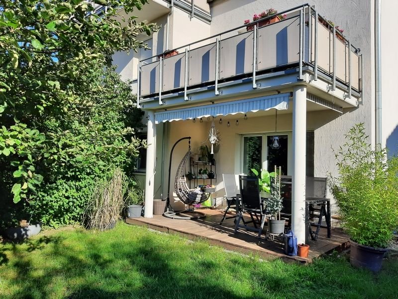 Wohnung zur Miete 700 € 3 Zimmer 78 m²<br/>Wohnfläche ab sofort<br/>Verfügbarkeit Haltmayrstraße 9a Gerolfinger Straße Ingolstadt 85049