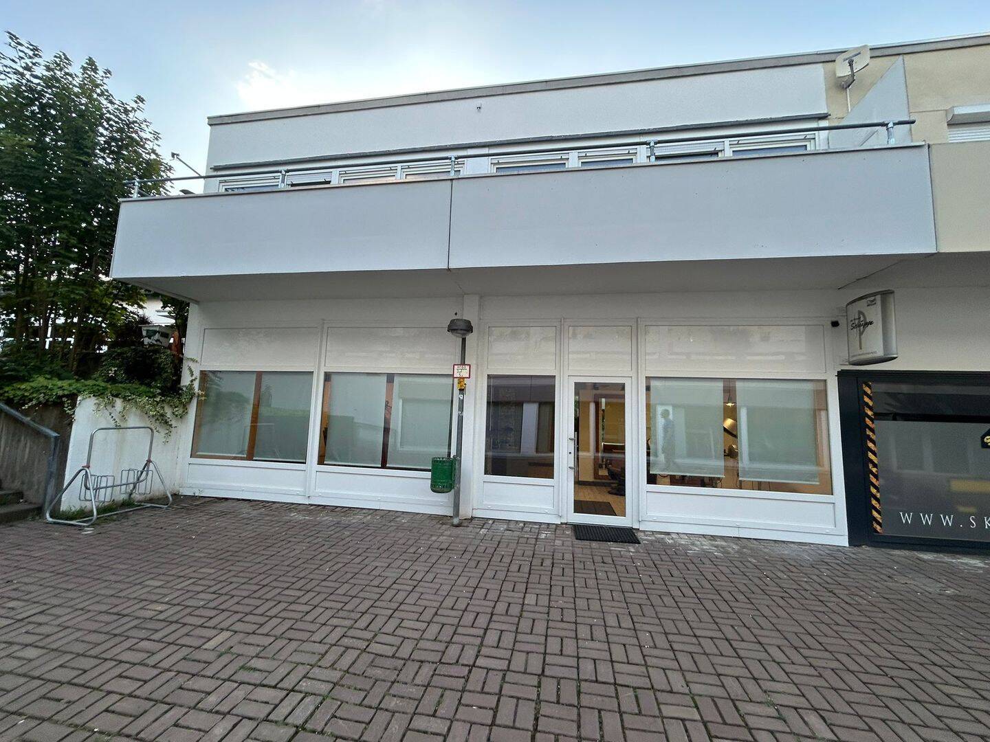 Reihenhaus zum Kauf - Ansicht 2