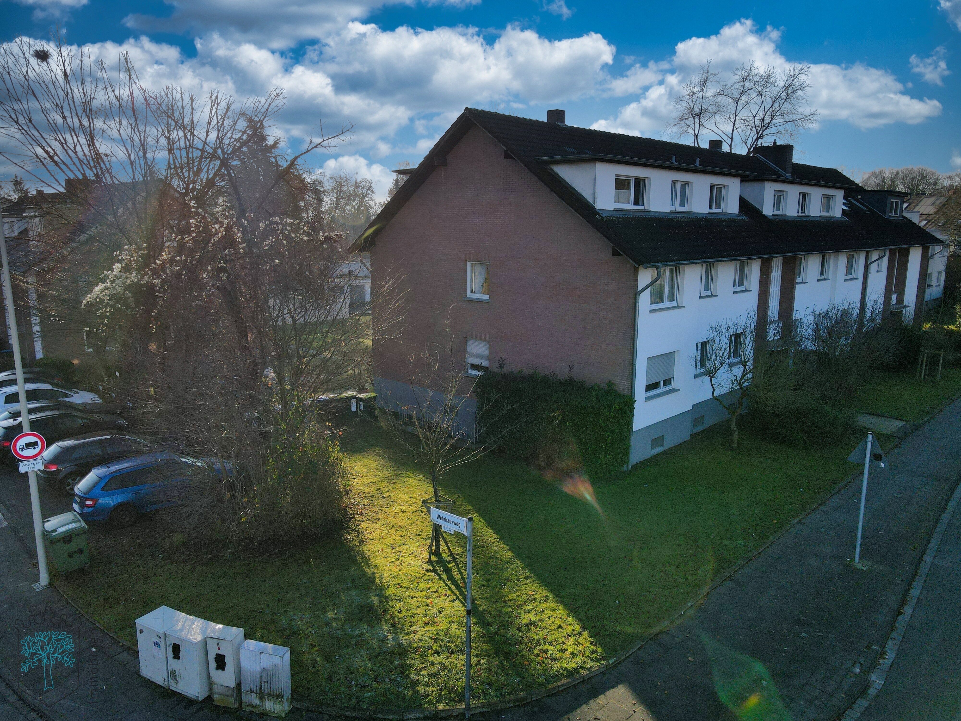 Mehrfamilienhaus zum Kauf provisionsfrei als Kapitalanlage geeignet 990.000 € 171,5 m²<br/>Wohnfläche 1.820 m²<br/>Grundstück Küdinghoven Bonn 53227