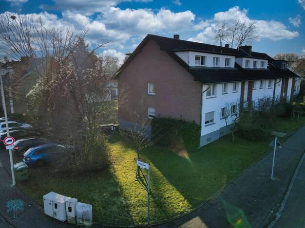 Mehrfamilienhaus zum Kauf provisionsfrei als Kapitalanlage geeignet 990.000 € 171,5 m² 1.820 m² Grundstück Küdinghoven Bonn 53227