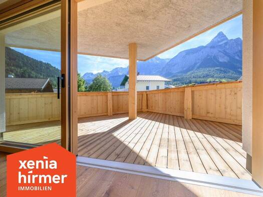 Wohnung zum Kauf - Erstbezug 645.000 € 3 Zimmer 99,7 m² Ehrwald 6632