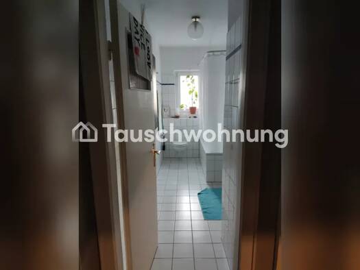 Wohnung zur Miete Tauschwohnung 750 € 2 Zimmer 60 m² Bergedorf 20537