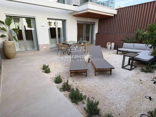 Wohnung zum Kauf - Erstbezug 590.000 € 2 Zimmer 80 m² Sant Antoni de Portmany 07820
