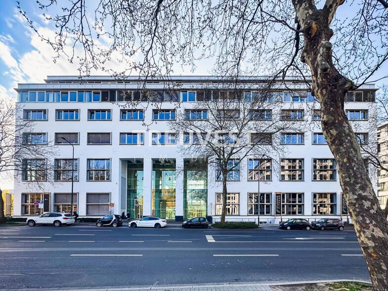 Bürofläche zur Miete provisionsfrei 15 € 11.407 m² Bürofläche teilbar ab 551 m² Derendorf Düsseldorf 40476