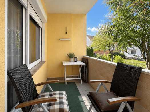 Wohnung zum Kauf 219.000 € 3 Zimmer 77,2 m² Ahlem Hannover 30453