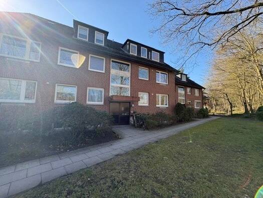 Sonstiges zum Kauf als Kapitalanlage geeignet 355.000 € 3 Zimmer 96,5 m² Rissen Hamburg 22559