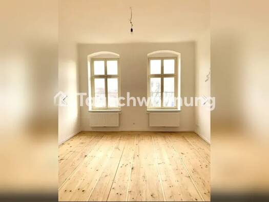 Wohnung zur Miete Tauschwohnung 850 € 2 Zimmer 68 m² 2. Geschoss Leipziger Vorstadt Dresden 01097