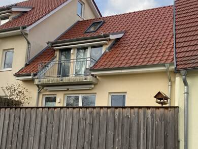 Maisonette zum Kauf als Kapitalanlage geeignet 160.000 € 2 Zimmer 71 m² Ribnitz Ribnitz-Damgarten 18311