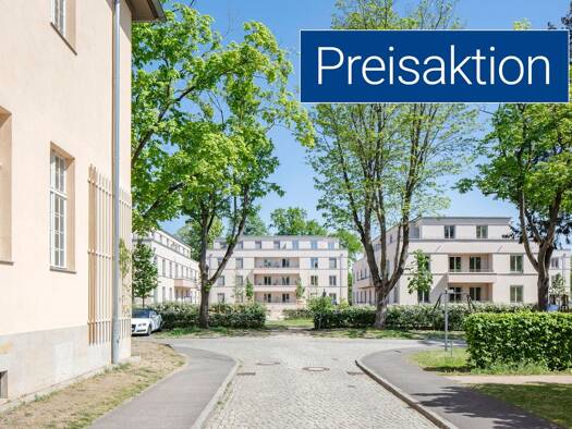 Penthouse zum Kauf - Neubau 949.000 € 5 Zimmer 158,9 m² 2. Geschoss Pölnitzweg 71 Buch Berlin 13125