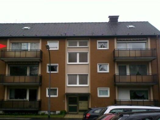 Wohnung zur Miete 610 € 3 Zimmer 63 m² Geschoss 2/2 frei ab 01.12.2025 Mitte Velbert 42549