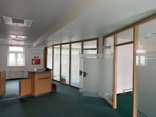 Bürofläche zur Miete provisionsfrei 110 m² Bürofläche Gützkow Gützkow 17506