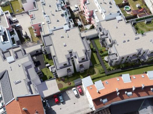 Wohnung zum Kauf 469.000 € 4 Zimmer 88,7 m² Groß-Enzersdorf 2301