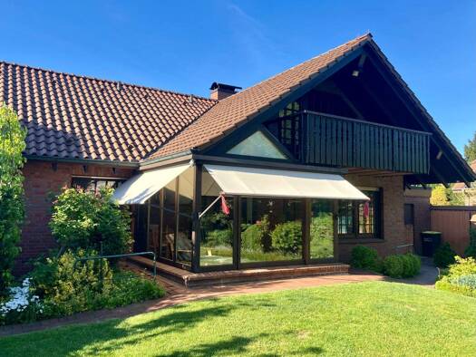 Einfamilienhaus zum Kauf 540.000 € 5 Zimmer 195 m² 619 m² Grundstück frei ab sofort Innenstadt Ahlen 59227