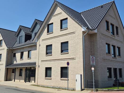 Wohnung zum Kauf 199.000 € 2 Zimmer 53 m² 2. Geschoss frei ab sofort Lüchow Lüchow 29439
