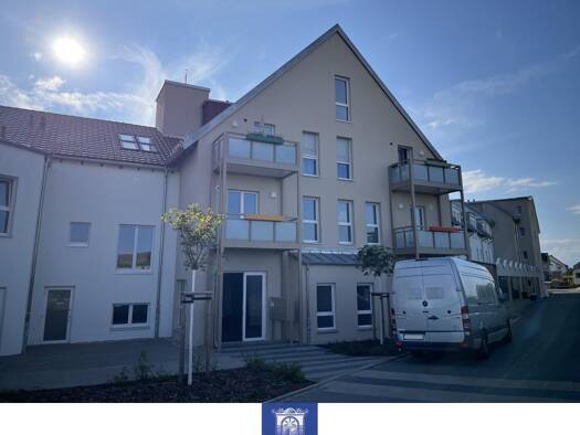 Wohnung zur Miete 766 € 2 Zimmer 55,1 m² Arnsdorf Arnsdorf 01477