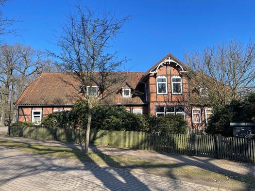 Mehrfamilienhaus zum Kauf 365.000 € 15 Zimmer 380 m² 1.228 m² Grundstück Emmendorf Emmendorf 29579