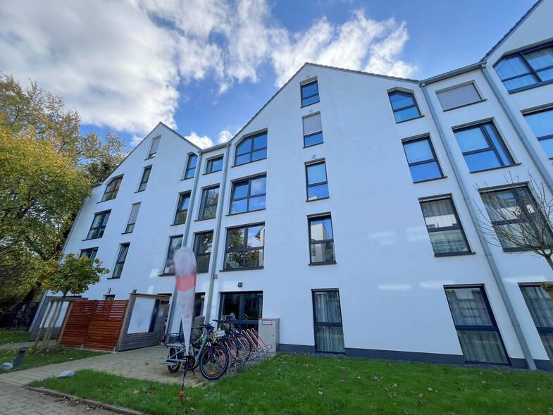 Mehrfamilienhaus kaufen in Dortmund Sölde immowelt