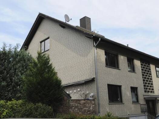 Terrassenwohnung zur Miete 1.050 € 3 Zimmer 105 m² Geschoss 1/2 frei ab 01.10.2026 Walkmühlenstrasse 6 Laurensberg Aachen 52074