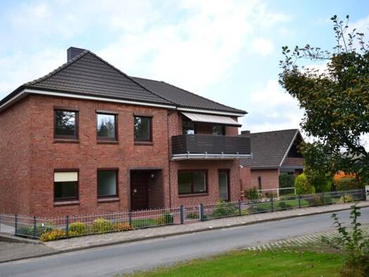 Wohnung zur Miete 750 € 4 Zimmer 98 m² frei ab 01.07.2026 Beckdorf 21643