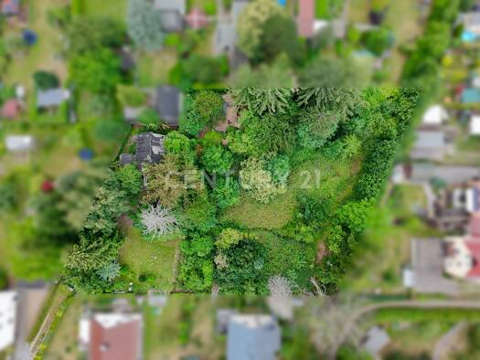 Grundstück zum Kauf 395.000 € 2.628 m² Grundstück Lockwitz Dresden 01239