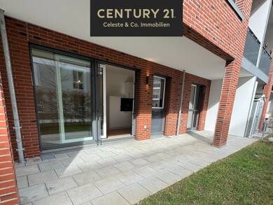 Wohnung zur Miete 2.000 € 3 Zimmer 80,8 m² EG frei ab sofort Marianne-Hoppe-Straße 26 Aubing-Lochhausen-Langwied München 81249