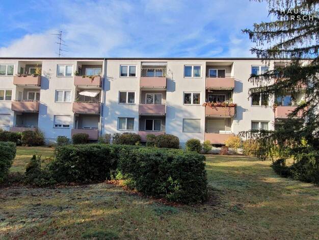 Wohnung zum Kauf 455.000 € 4 Zimmer 115 m² 1. Geschoss Zehlendorf Berlin 14165