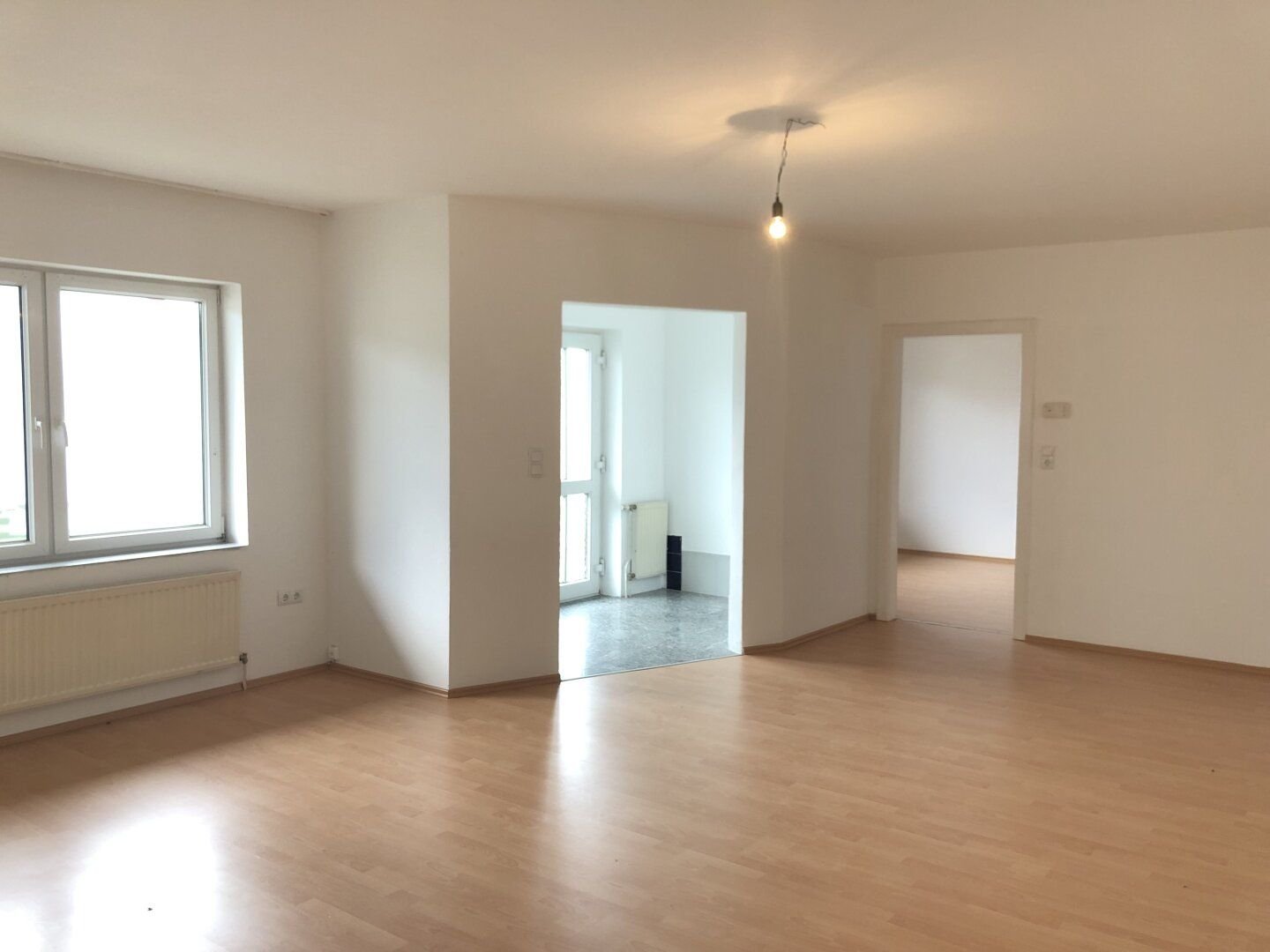 Wohnung zur Miete 388 € 2 Zimmer 65,8 m²<br/>Wohnfläche 1.<br/>Geschoss Gänserndorf 2230