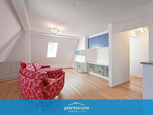 Wohnung zum Kauf 790.000 € 3 Zimmer 99,5 m² 2 Geschosse frei ab sofort Elfenstraße 14 Ramersdorf-Perlach München 81739