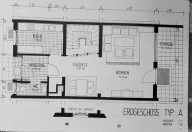 Haus zum Kauf provisionsfrei 250.000 € 5 Zimmer 140 m² Propsteistrasse 64 Nürnberg Kornburg / Worzeldorf Nürnberg 90455