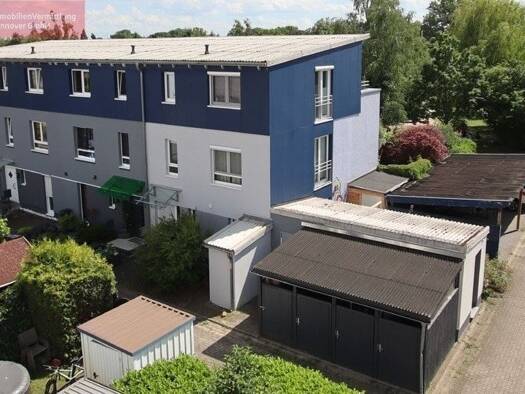 Reihenendhaus zum Kauf 449.500 € 6 Zimmer 137 m² 250 m² Grundstück Kaltenweide Langenhagen 30855