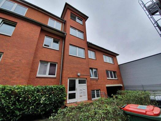 Wohnung zur Miete 650 € 2 Zimmer 65,5 m² frei ab 01.02.2026 Bergedorf Hamburg / Bergedorf 21029