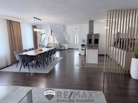 Einfamilienhaus zum Kauf 380.000 € 4 Zimmer 173 m² 177 m² Grundstück Weikendorf 2253