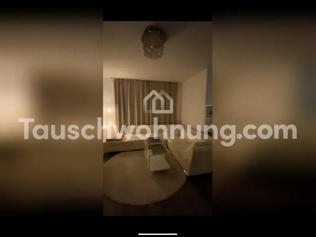 Wohnung zur Miete Tauschwohnung 650 € 1 Zimmer 34 m²<br/>Wohnfläche Braunsfeld Köln 50933