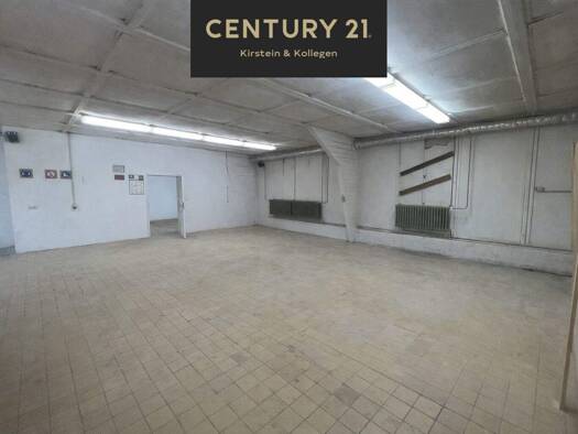 Lagerhalle zur Miete 665 € 221 m² Lagerfläche Ronneburg 07580