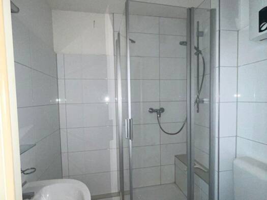 Wohnung zur Miete 500 € 1,5 Zimmer 36 m² Geschoss 1/4 frei ab sofort Nordstadt Fürth 90765
