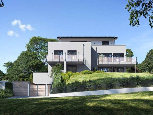 Wohnung zum Kauf provisionsfrei 739.450 € 3 Zimmer 113,3 m² frei ab 31.12.2025 Am Stadtwald 62 Schweinheim Bonn 53177