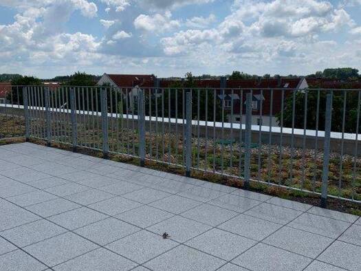 Wohnung zur Miete 1.085 € 3 Zimmer 81,9 m² 3. Geschoss Ursinusstr. 7 Manching 85077