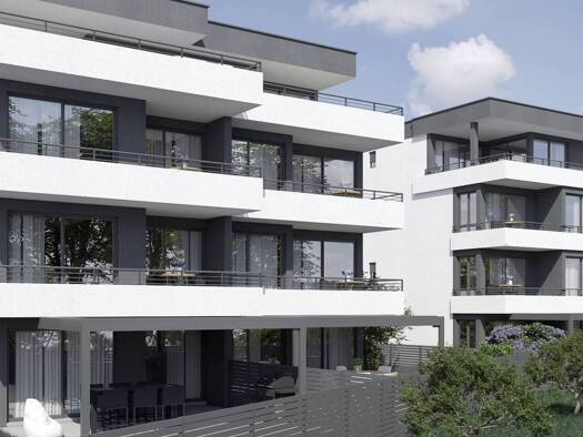 Wohnung zum Kauf - Erstbezug 299.000 € 2 Zimmer 95 m² 3 Geschosse Kraljevica 51262