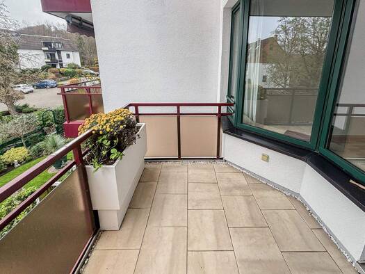 Wohnung zur Miete 768 € 2 Zimmer 66 m² Hochdahl Erkrath 40699