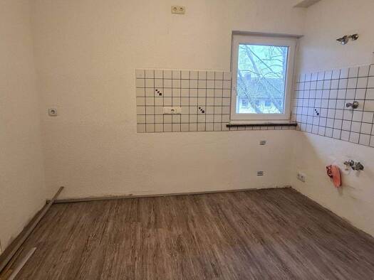 Wohnung zur Miete 660 € 3,5 Zimmer 64,3 m² 2. Geschoss frei ab 01.01.2026 Adolf-Schmidt-Straße 3 Holsterhausen Essen 45147