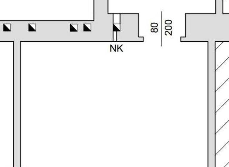 Studio zum Kauf 95.000 € 1 Zimmer 26,9 m² 2. Geschoss Wien 1120