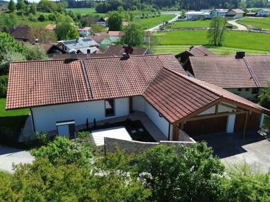 Villa zum Kauf 1.500.000 € 6 Zimmer 263,4 m² 816 m² Grundstück frei ab sofort Babensham Babensham 83547