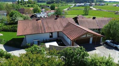 Villa zum Kauf 1.500.000 € 6 Zimmer 263,4 m² 816 m² Grundstück frei ab 01.06.2025 Babensham Babensham 83547